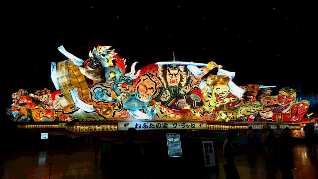 会派視察『弘前市』『青森市』