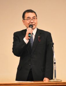 参院選終わり・・・公明8議席獲得