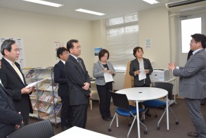 支援ネットワーク2