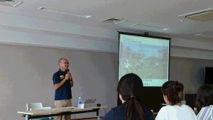 第2回教員研修会