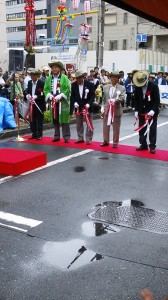 下町七夕まつり