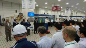 第3回定例会が終了しました！