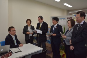 支援ネットワーク3