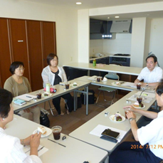 第3回キャラバンが行われました。