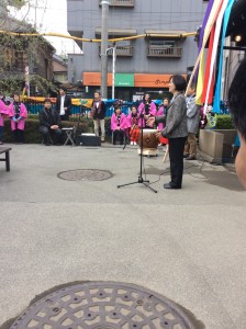 いわき復興支援まつり