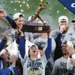 ドジャース総力　劣勢から奇跡の粘り